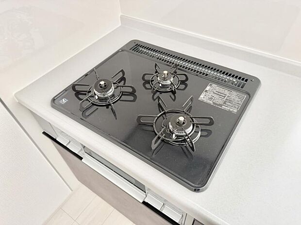 ■一度に多くの料理ができ便利で効率的