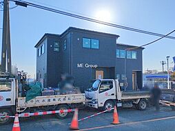 神奈川県伊勢原市沼目２丁目