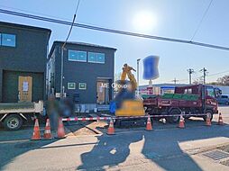 神奈川県伊勢原市沼目２丁目