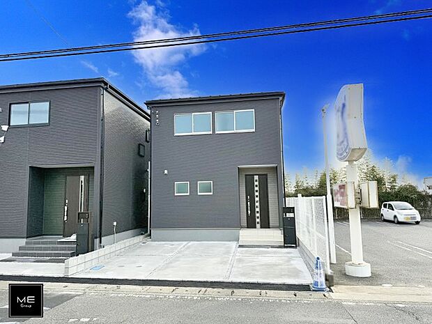 ■家族みんなが笑顔で過ごせる、安心感のある住まい