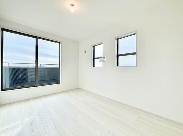 ■機能的で使いやすいお部屋で毎日を快適に