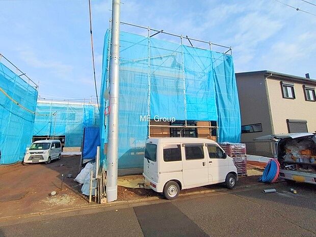 ■暮らしを豊かにする充実した仕様設備で快適に