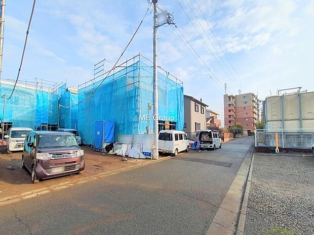 ■この道を歩けば、毎日が少し特別になる