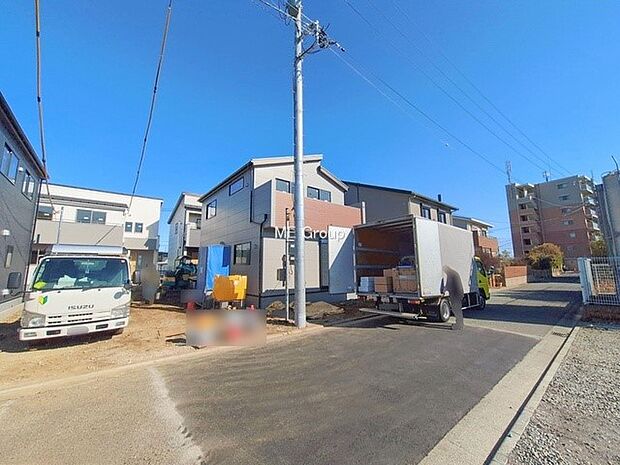 ■この道を歩けば、毎日が少し特別になる