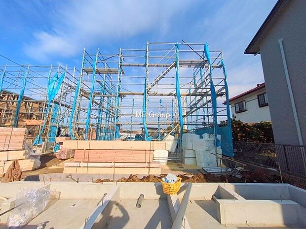 ■暮らしを彩る充実した設備仕様が備わった住まい