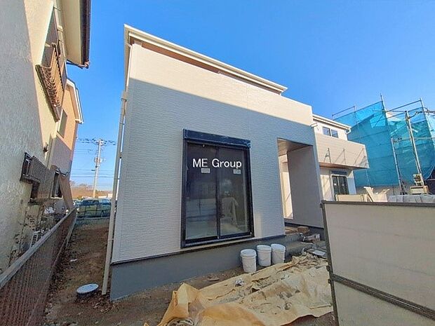 ■新しい暮らしが始まる場所で、家族の絆を深める