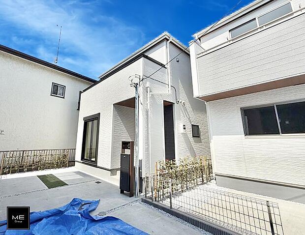 2号棟 ■新しい暮らしが始まる場所で、家族の絆を深める