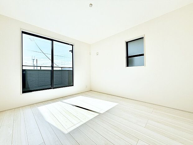 ■仕事や勉強のスペースに使うことで、集中しやすく静かな環境が整います