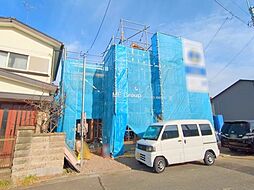 神奈川県藤沢市下土棚