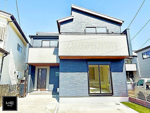 1号棟  ■暮らしを豊かにする充実した仕様設備で快適に