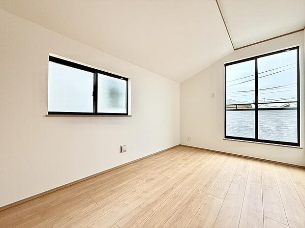 ■仕事や勉強のスペースに使うことで、集中しやすく静かな環境が整います