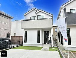 神奈川県横浜市瀬谷区二ツ橋町