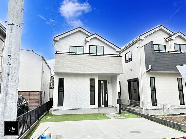 ■家族みんなが笑顔で過ごせる、安心感のある住まい