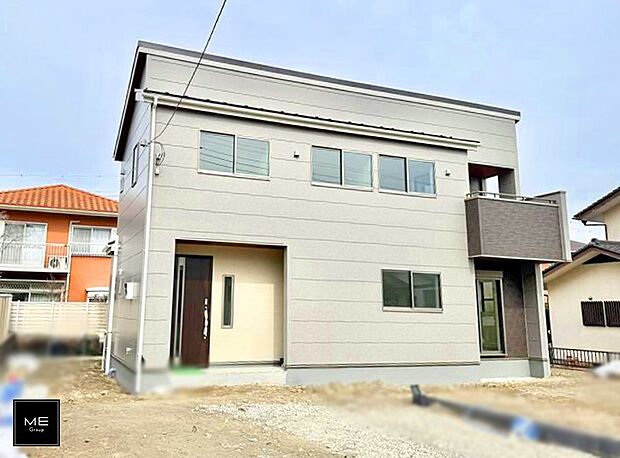 ■新しい暮らしが始まる場所で、家族の絆を深める