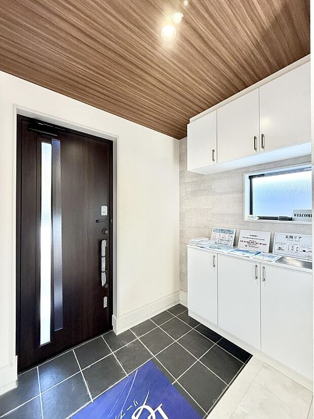 ■ 家族やゲストをやさしく迎える、心地よい空間