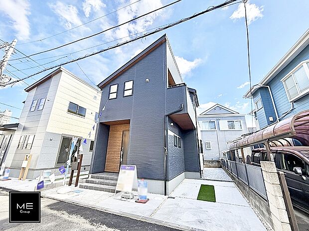 ■暮らしを彩る充実した設備仕様が備わった住まい