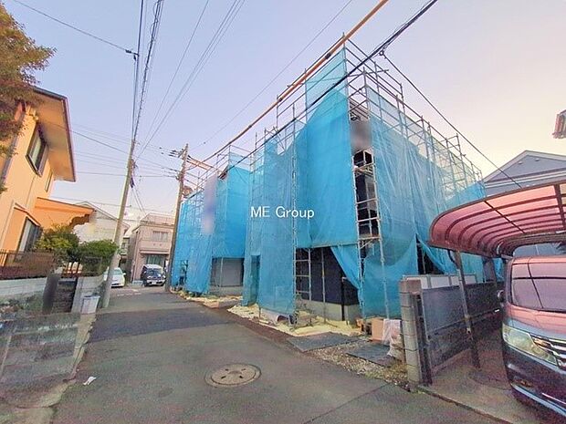 ■暮らしを彩る充実した設備仕様が備わった住まい