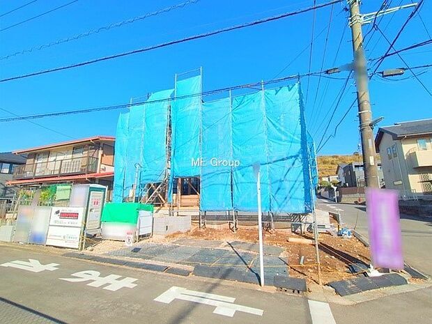 ■家族みんなが笑顔で過ごせる、安心感のある住まい
