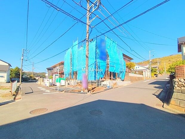 ■新しい時代の息吹を感じる、心地よい環境