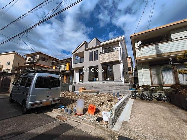 ■暮らしを彩る充実した設備仕様が備わった住まい