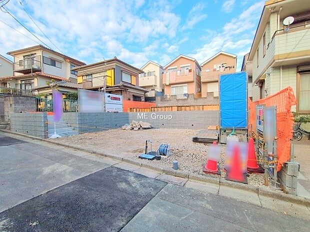 ■暮らしを彩る充実した設備仕様が備わった住まい