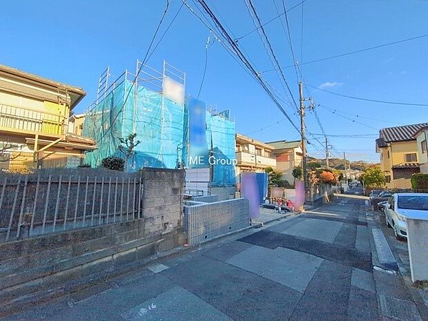 ■家族とのお出かけが楽しくなる環境です