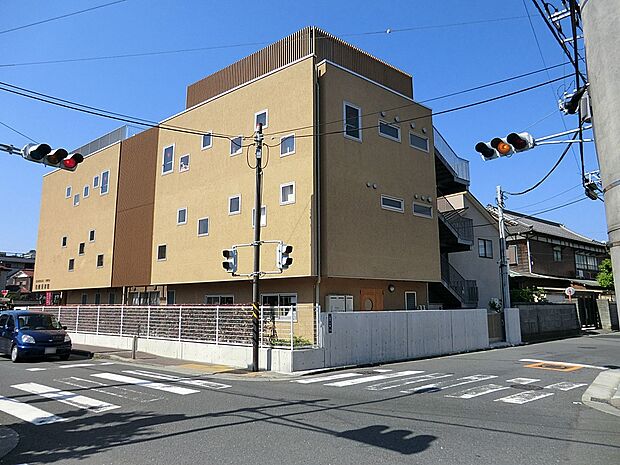 幼稚園・保育園 200m 和順保育園