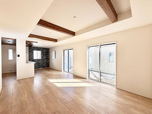 ■自然と会話が生まれる、心地よいひととき