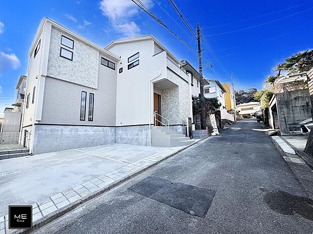 ■この道を歩けば、毎日が少し特別になる