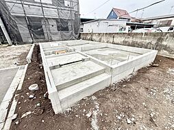 神奈川県大和市西鶴間４丁目