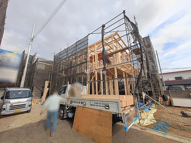 ■暮らしを彩る充実した設備仕様が備わった住まい