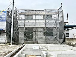 神奈川県大和市西鶴間４丁目