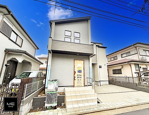 ■新しい暮らしが始まる場所で、家族の絆を深める