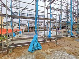 神奈川県横浜市磯子区杉田８丁目