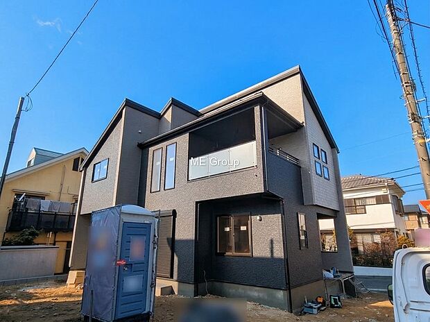 ■暮らしを彩る充実した設備仕様が備わった住まい