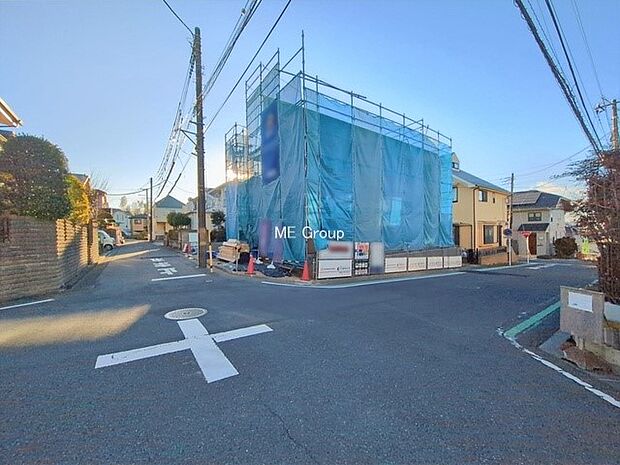 ■家族とのお出かけが楽しくなる環境です