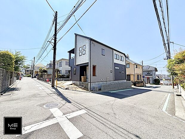 ■家族とのお出かけが楽しくなる環境です