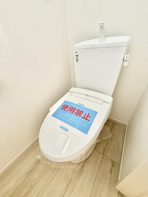 ■毎日使う場所だからこそ、清潔感溢れる空間