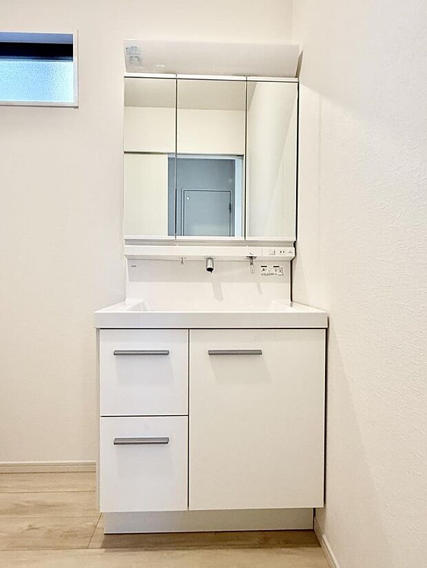 ■清潔感があり、気持ちよく使えます