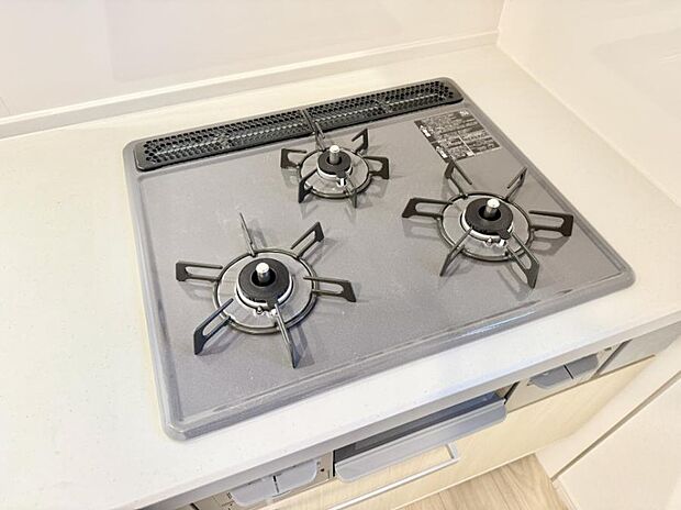 ■一度に多くの料理ができ便利で効率的