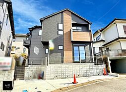 神奈川県川崎市麻生区高石５丁目