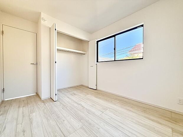 ■快適な環境で、日常の疲れを癒せる空間