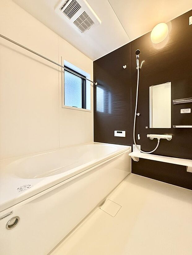 ■家族みんなが気持ちよく使える設計です