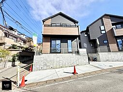 神奈川県川崎市麻生区高石５丁目