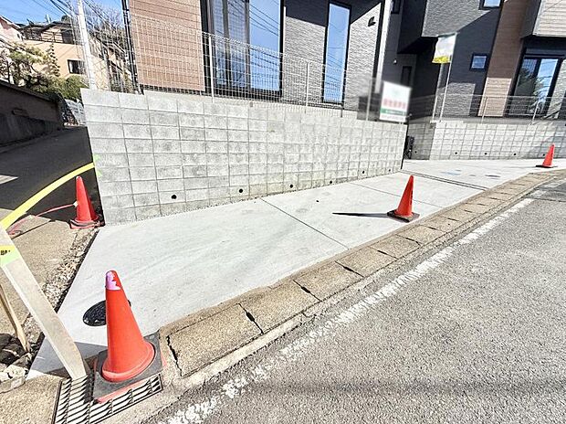 ■カースペース有