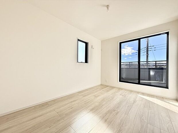 ■落ち着いた色合いのお部屋で穏やかな時間を楽しめます