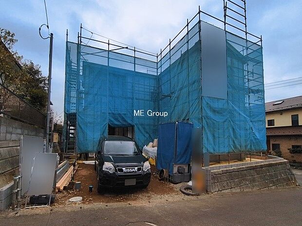 ■家族みんなが笑顔で過ごせる、安心感のある住まい