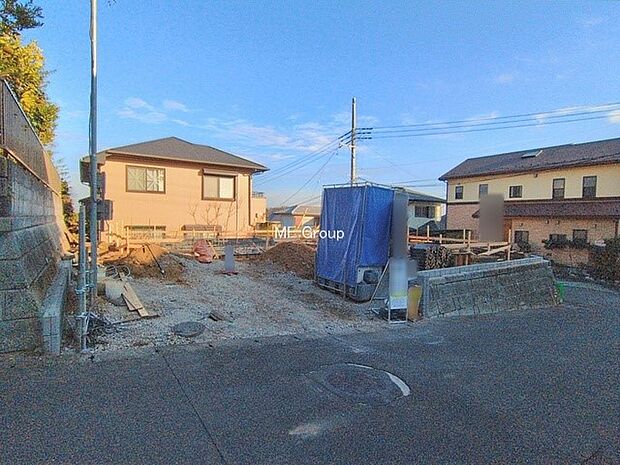 ■家族みんなが笑顔で過ごせる、安心感のある住まい