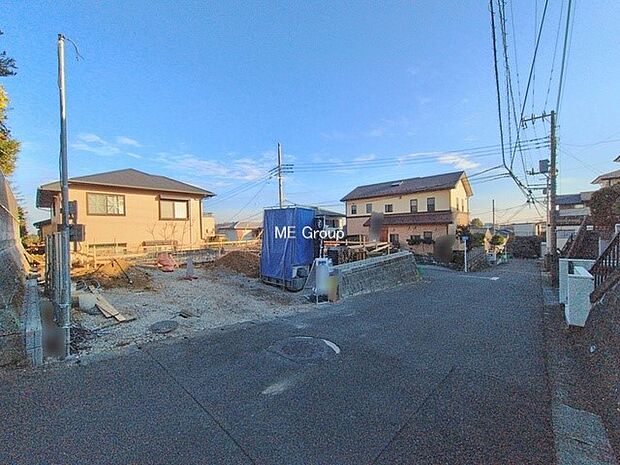 ■新しい時代の息吹を感じる、心地よい環境