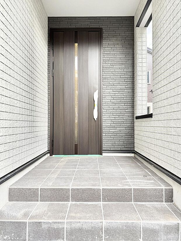 ■ 帰るたびにホッとする、安心感のある佇まい